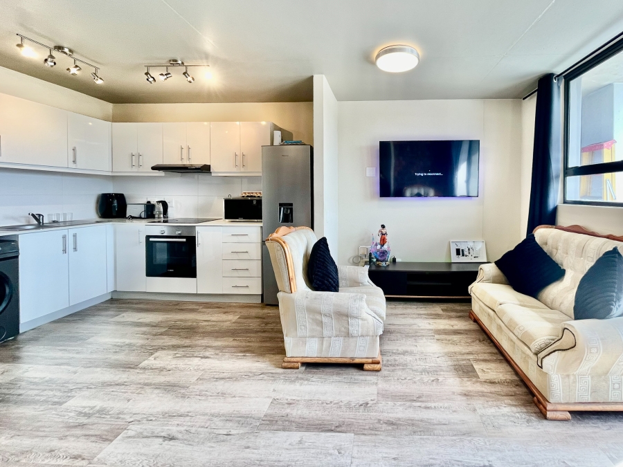 2 Bedroom Property for Sale in Observatory Western Cape